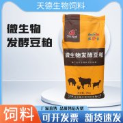 动物营养与饲料添加剂服务